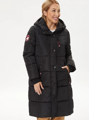 Canada weather gear women - gear, women's