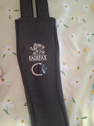 Fairfax anatomical black - anatomical,