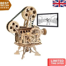 172-Piece Vitascope Laser-Cut