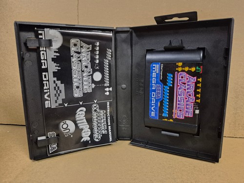 Arcade classics centipede pong - classics,