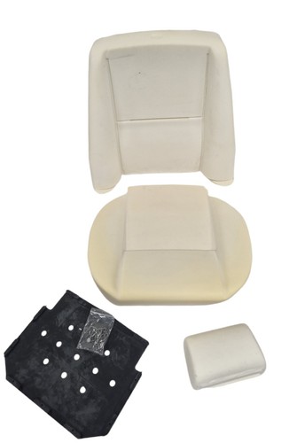 Triumph stag mk2 seat - **, foam