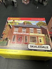 Hornby Skaledale R9657 Resin