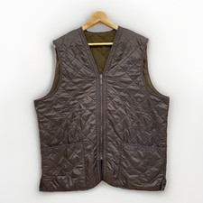 Barbour Polarquilt Gilet Vest