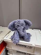 Jellycat Fuddlewuddle Elephant