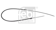 Fits FEBI 24520 handbrake line