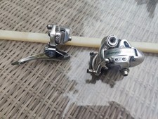 Campagnolo Chorus 9 Speed Derailleur And Rear Derailleur