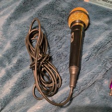 Vintage microphone venturer - vintage,