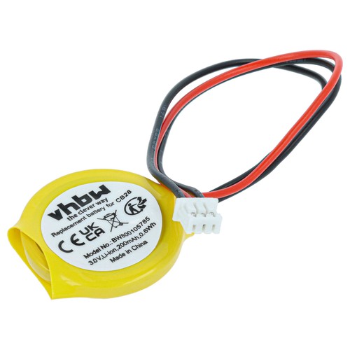Bios cmos battery for - bios, dell