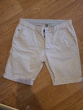 Mens Primark Size 30" Cream