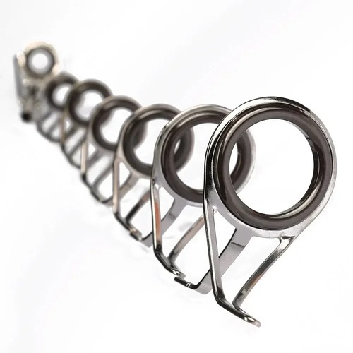 7pcs mixed size fishing - mixed, rings