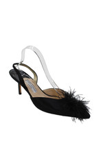 Joseph Azagury Womens Pointed