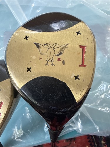 Fairway wood steel shaft - b,