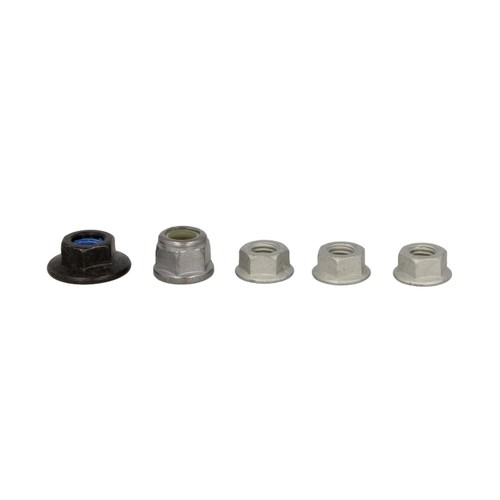 Suspension mounting - suspension,
