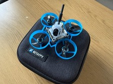 Mobula6HD/Meteor65 HDZero ELRS Custom