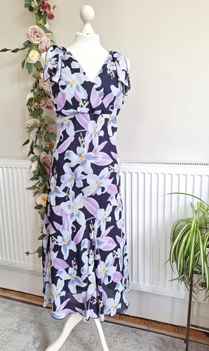 Joanna hope blue pink - &, floral