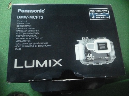 Panasonic lumix underwater - lumix,