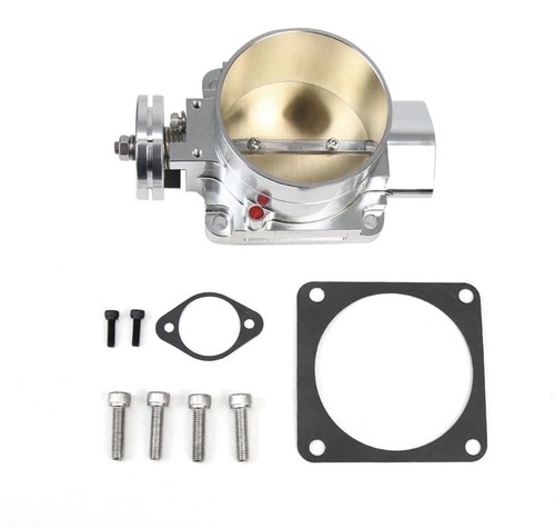 70mm billet throttle body - throttle,