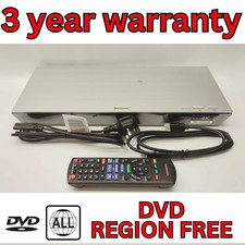 PANASONIC DMP-BDT330 3D