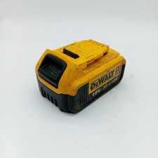 DeWalt 4.0Ah Li-Ion 18v Battery