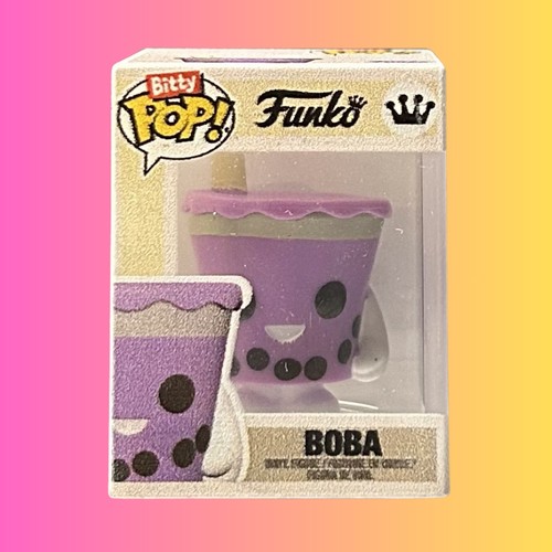Funko bitty pop - funko, pop!