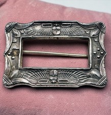 Vintage Sterling Silver