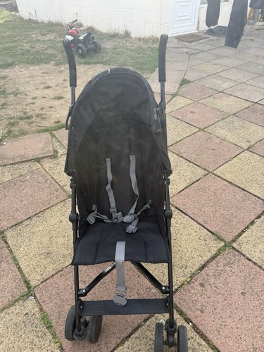 Red kite push chair for - for, 1-5