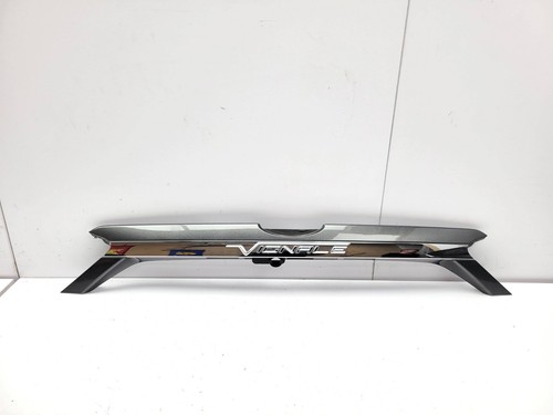 Ford mondeo mk5 2017 rear - ford,