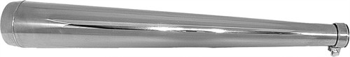 Emgo 84050 muffler - emgo,