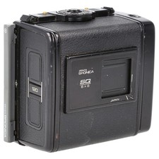 Zenza Bronica 120 SQ 6x6 Film Back Holder for SQ SQ-Ai SQ-A SQ-Am SQ-B / 2330422