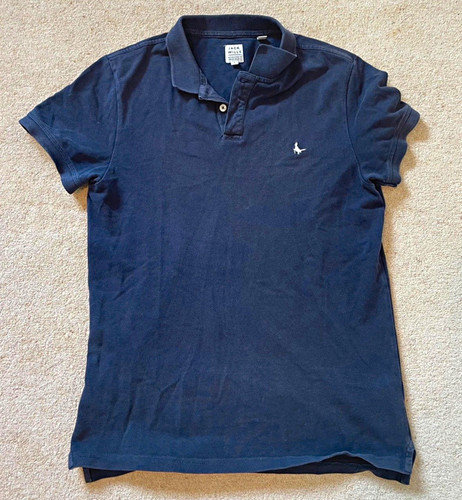 Jack wills men polo - polo, shirt