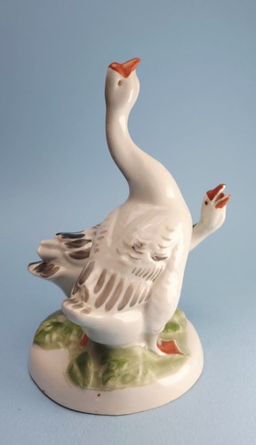 1950s ussr porcelain figurine - 1950s,