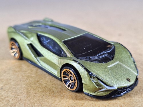 Hot wheels lamborghini - hot,