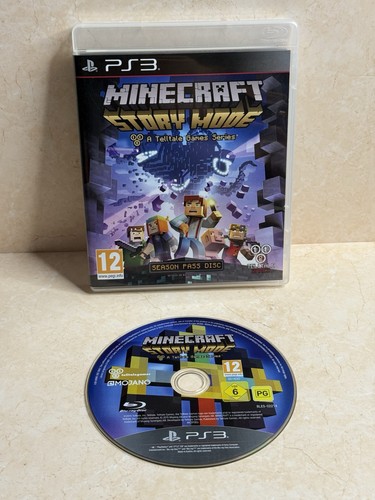 Telltale games minecraft - telltale,