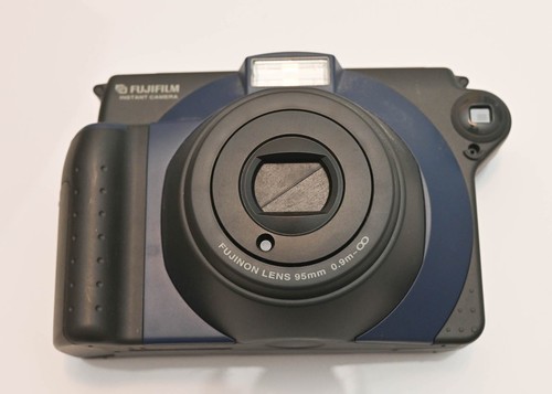 Fujifilm instax 100 - fujifilm,