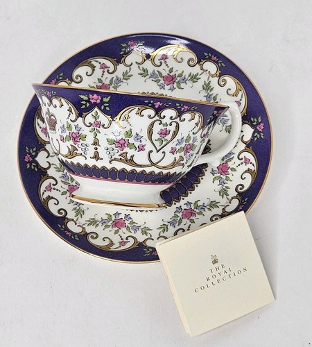 The royal collection - royal, trust