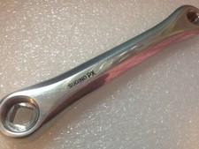 sugino 165 px Excellent JAPAN