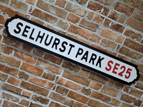 Selhurst park indoor london - selhurst,