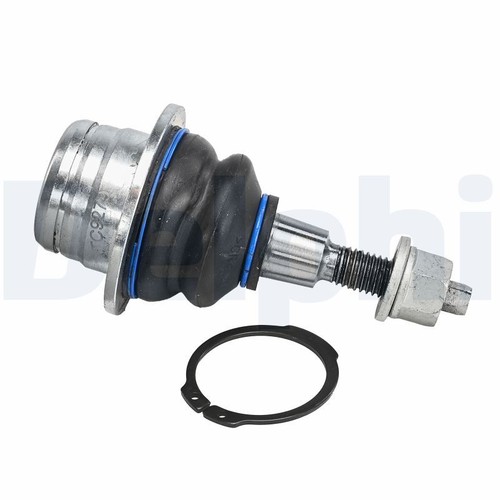 Delphi ball joint front fits - delphi,