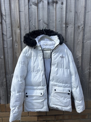 Avant garde paris white - garde,
