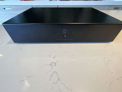 Linn klimax dsm renew - klimax,