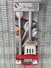 Genuine Weber 8302 2-Piece