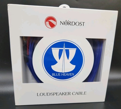 Nordost blue heaven - nordost,
