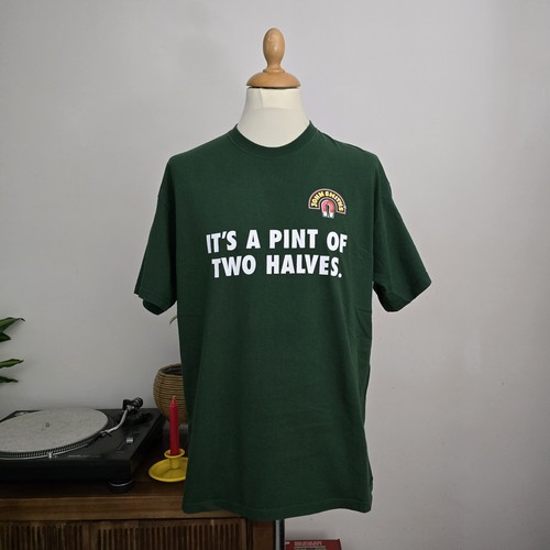 John smiths vintage - smiths, tee