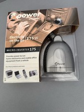 Xantrex XPower Micro Inverter