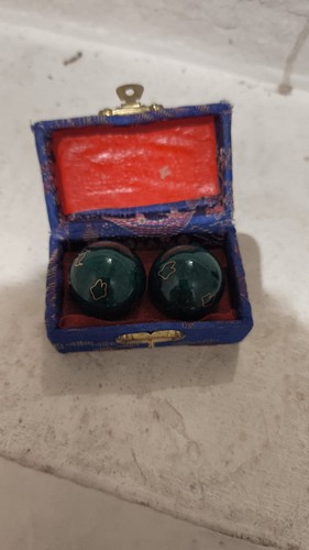 Vintage chinese health - vintage,
