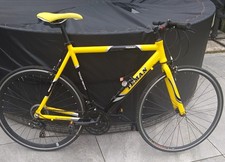 Teman Pro 3 Bike Large Frame