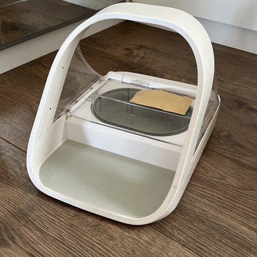 Surefeed microchip pet feeder - surefeed,