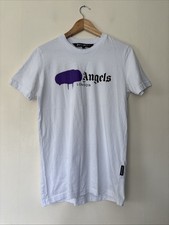 Palm Angels London Sprayed