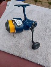 Garcia Mitchell 486  Saltwater