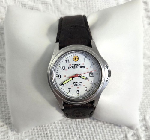 Timex ladies expedition quartz - timex,